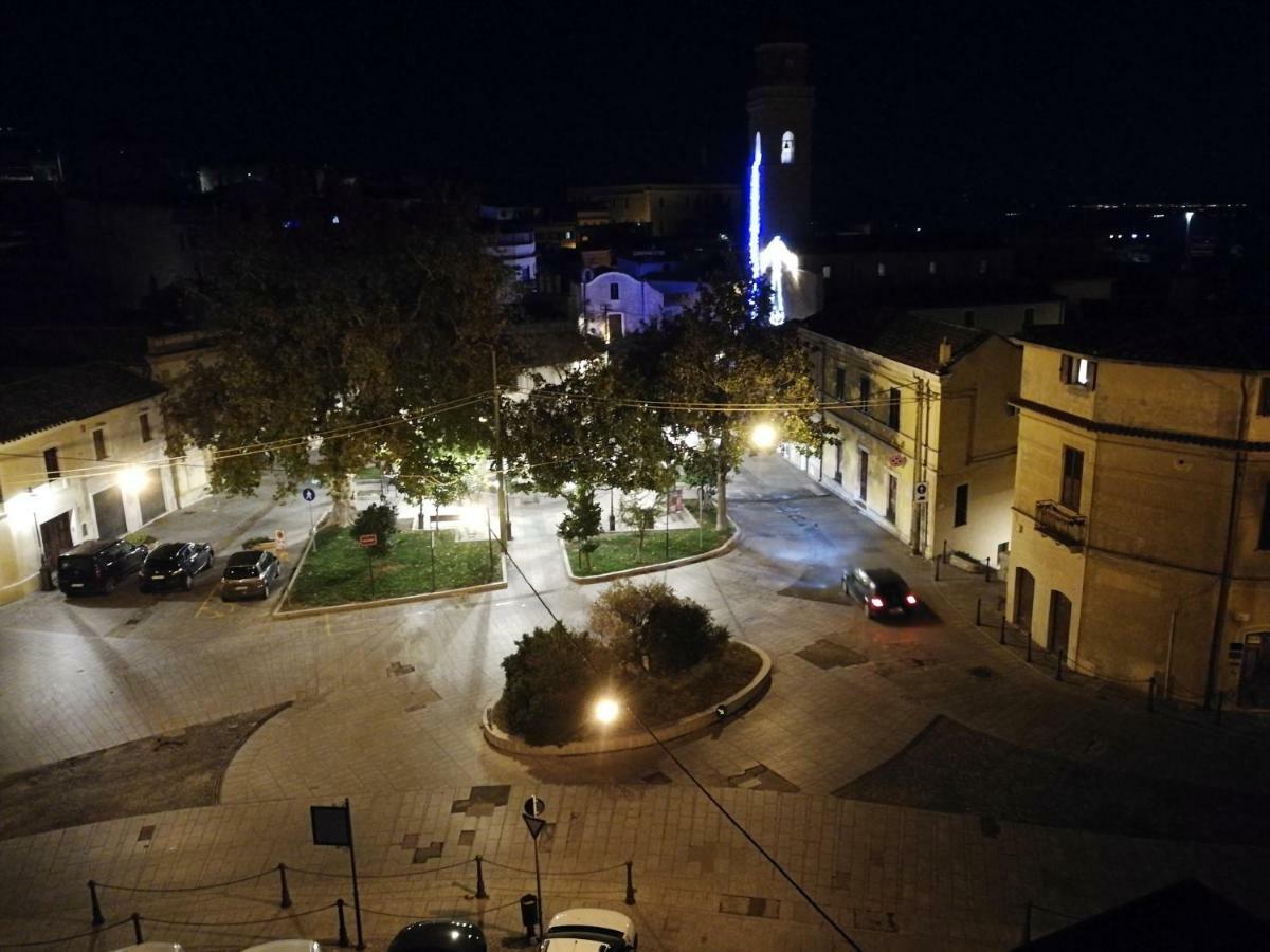 Il Giardino All'Angolo Villacidro Luaran gambar
